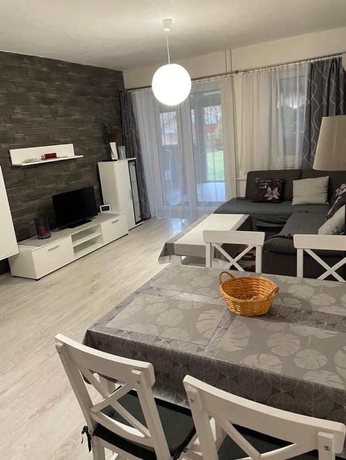 Liptovsky Jan,Apartman N5,Apartman N13 Екстериор снимка
