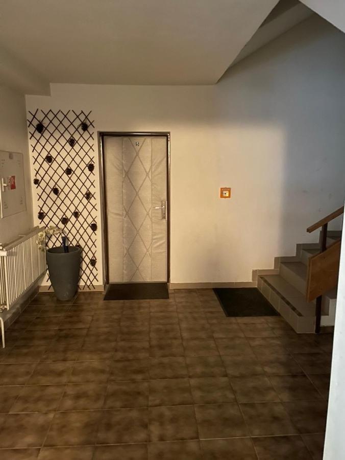 Liptovsky Jan,Apartman N5,Apartman N13 Екстериор снимка