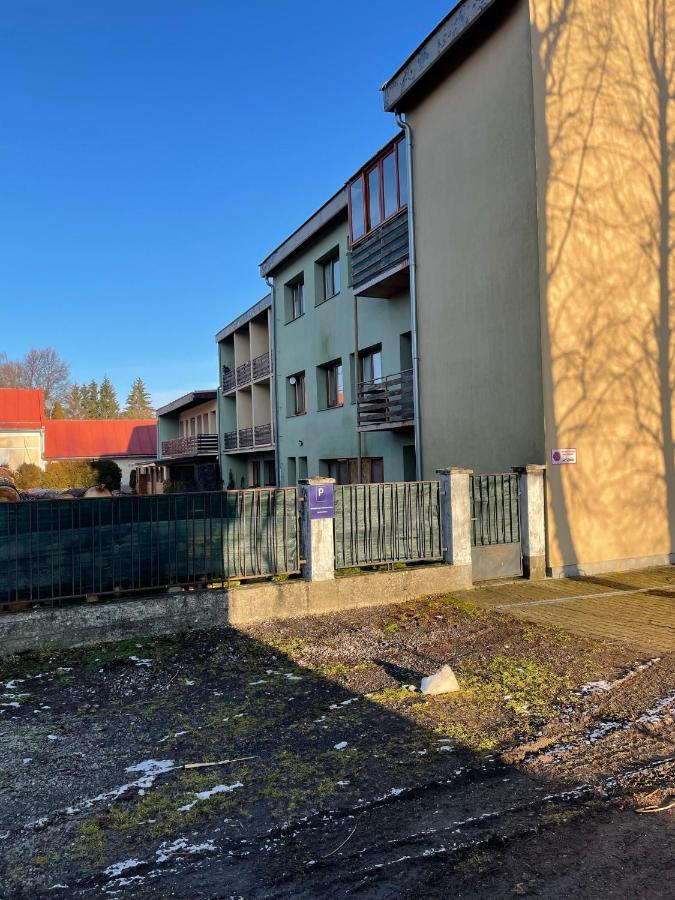 Liptovsky Jan,Apartman N5,Apartman N13 Екстериор снимка
