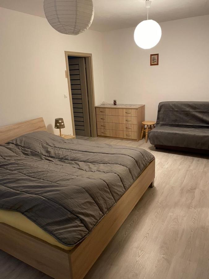 Liptovsky Jan,Apartman N5,Apartman N13 Екстериор снимка