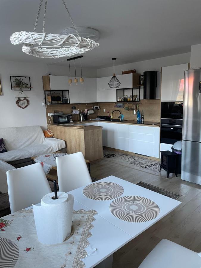 Liptovsky Jan,Apartman N5,Apartman N13 Екстериор снимка