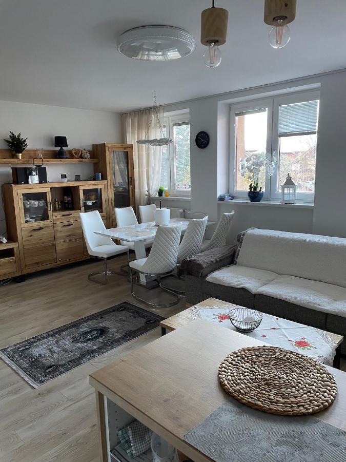 Liptovsky Jan,Apartman N5,Apartman N13 Екстериор снимка