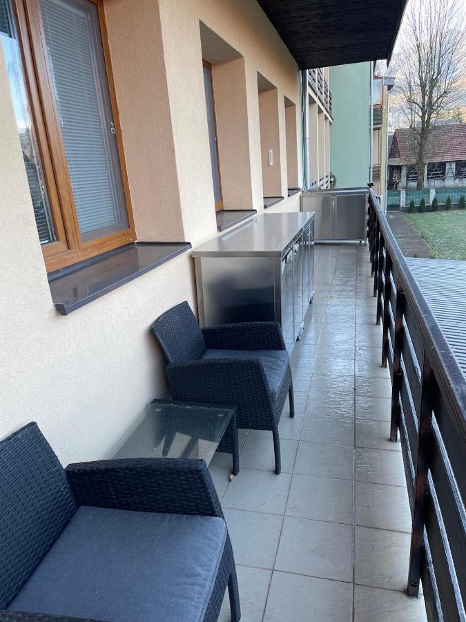Liptovsky Jan,Apartman N5,Apartman N13 Екстериор снимка