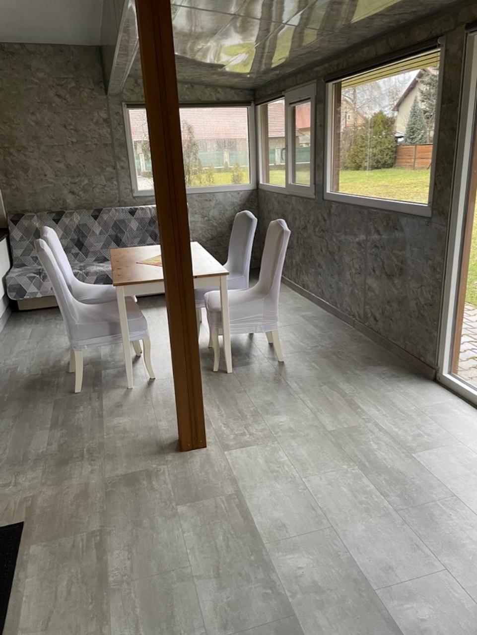Liptovsky Jan,Apartman N5,Apartman N13 Екстериор снимка