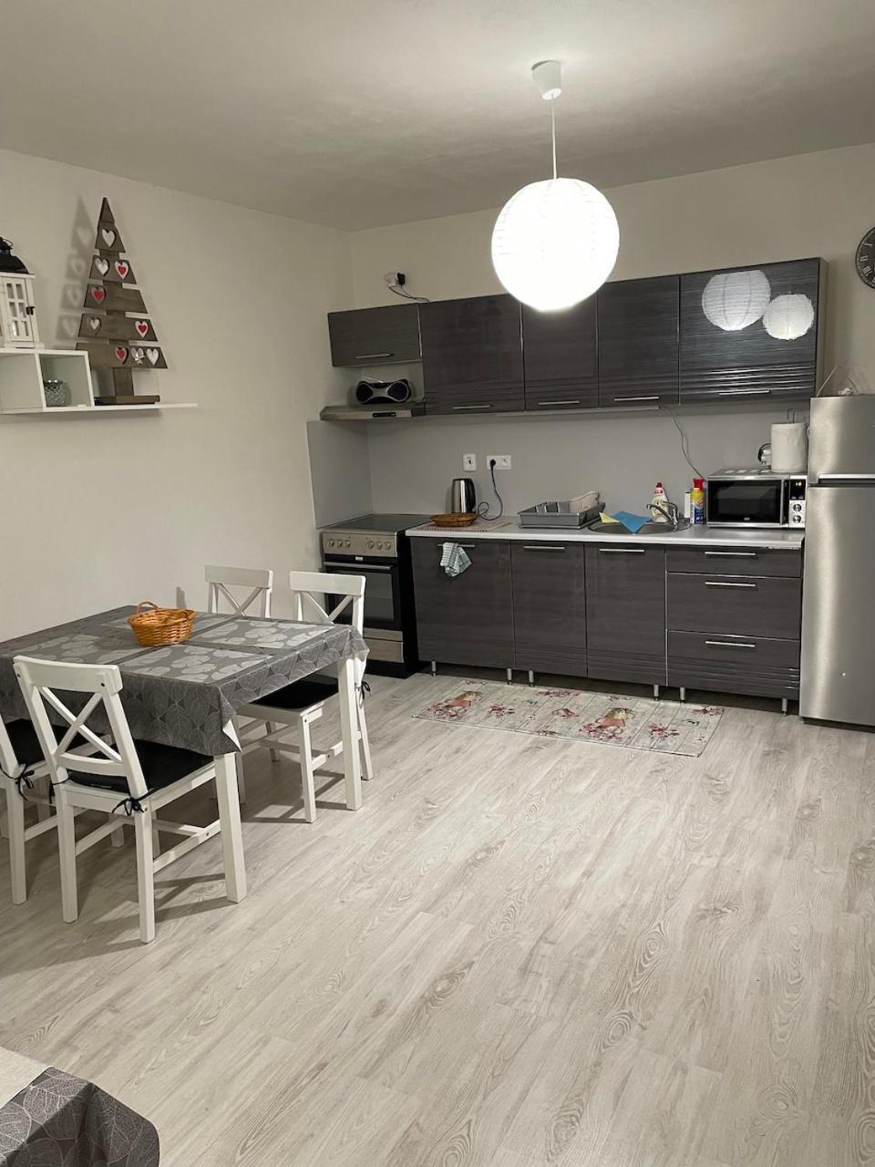 Liptovsky Jan,Apartman N5,Apartman N13 Екстериор снимка