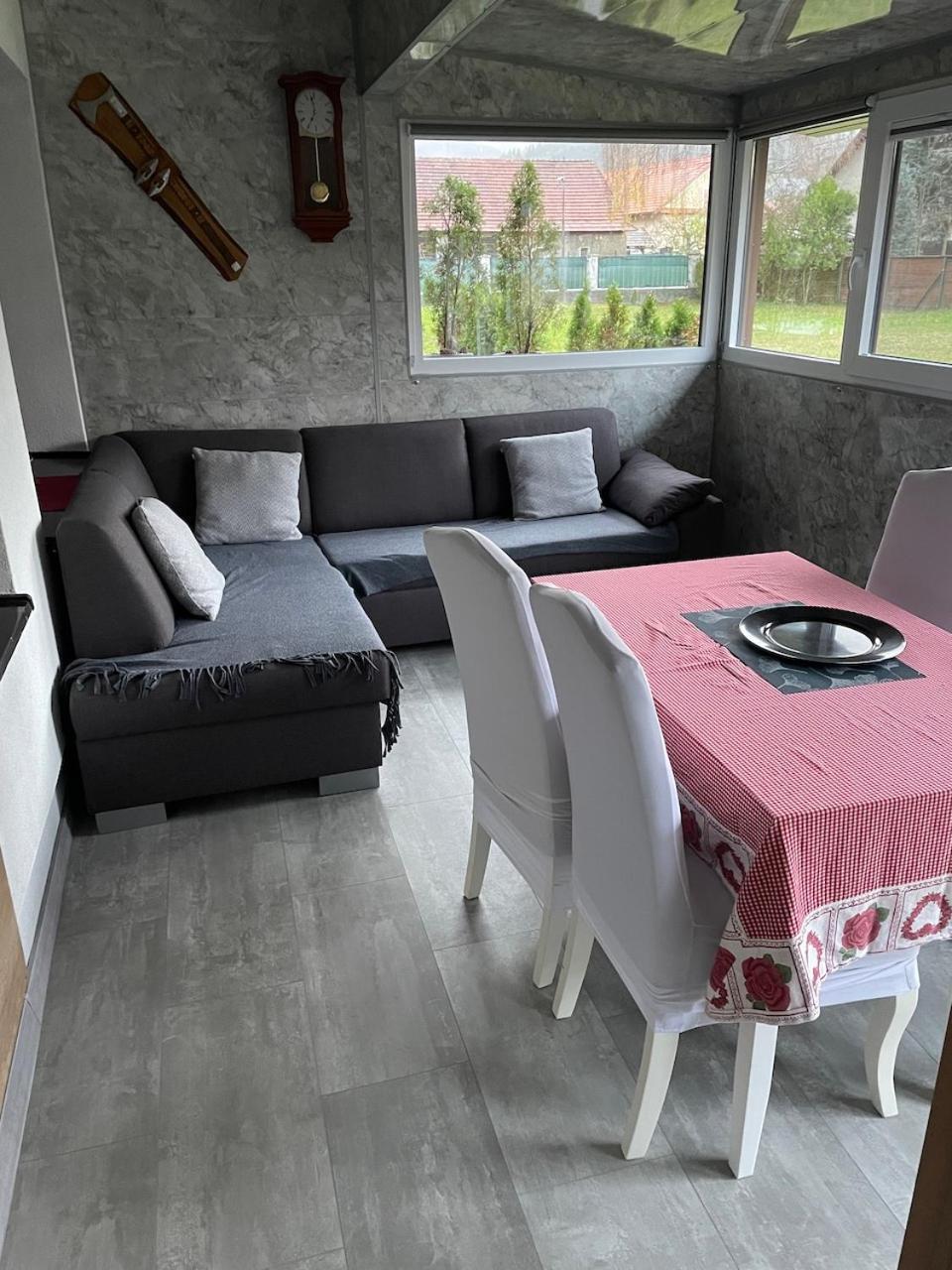 Liptovsky Jan,Apartman N5,Apartman N13 Екстериор снимка