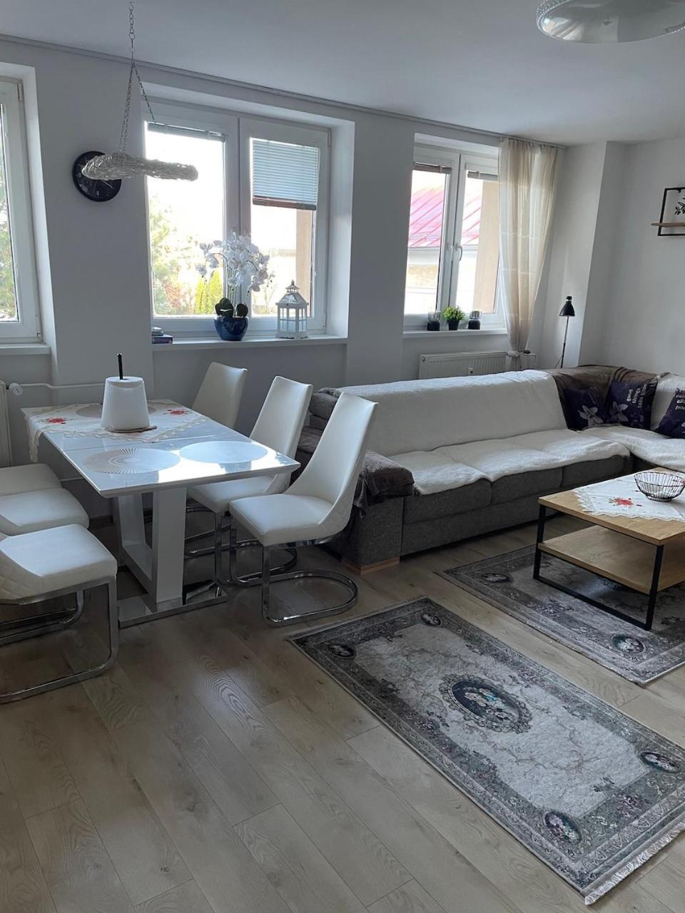Liptovsky Jan,Apartman N5,Apartman N13 Екстериор снимка