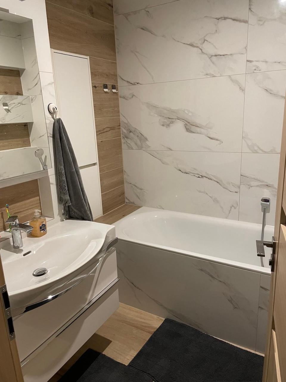 Liptovsky Jan,Apartman N5,Apartman N13 Екстериор снимка