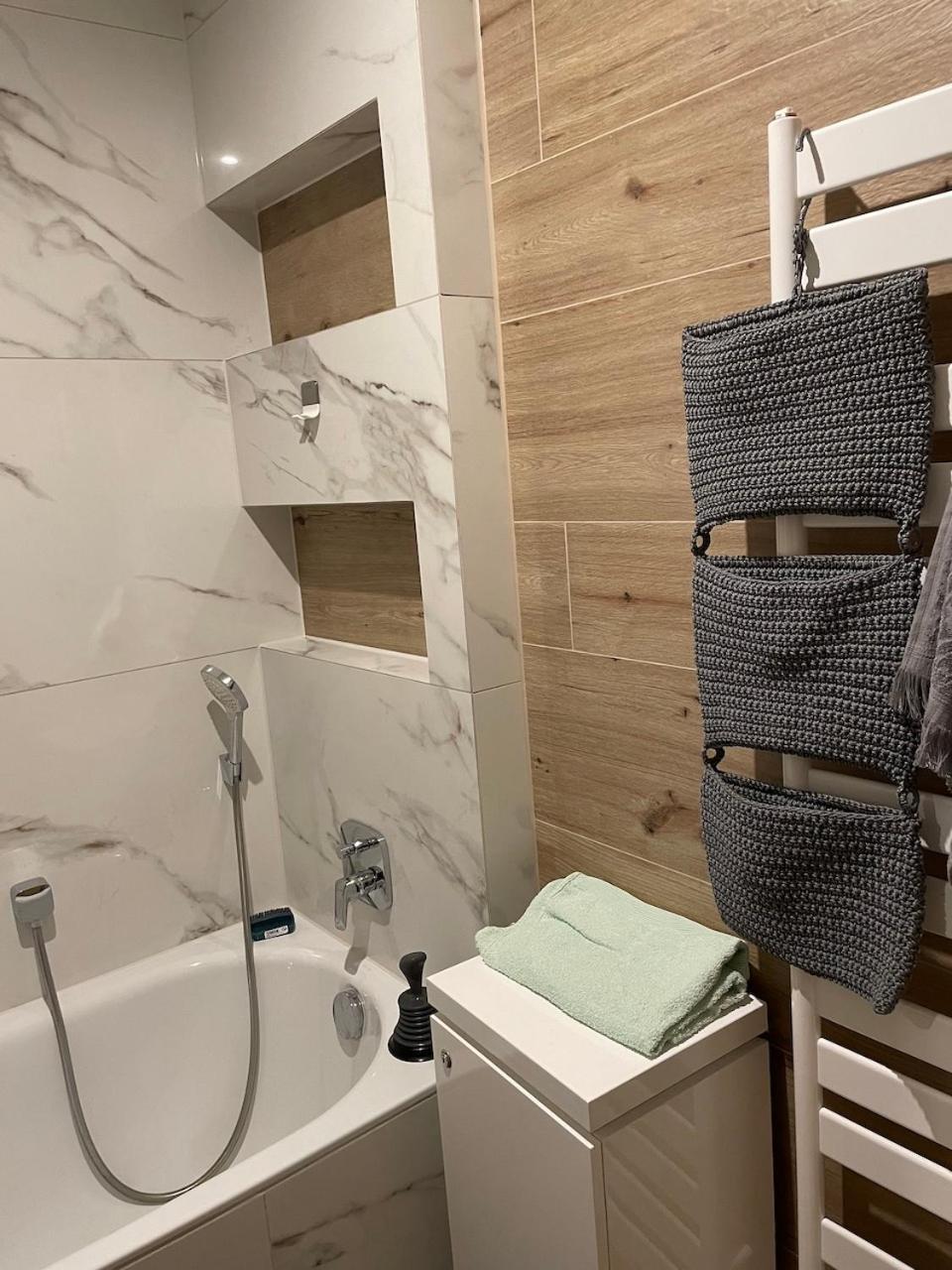 Liptovsky Jan,Apartman N5,Apartman N13 Екстериор снимка