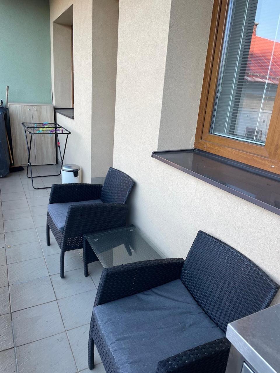 Liptovsky Jan,Apartman N5,Apartman N13 Екстериор снимка