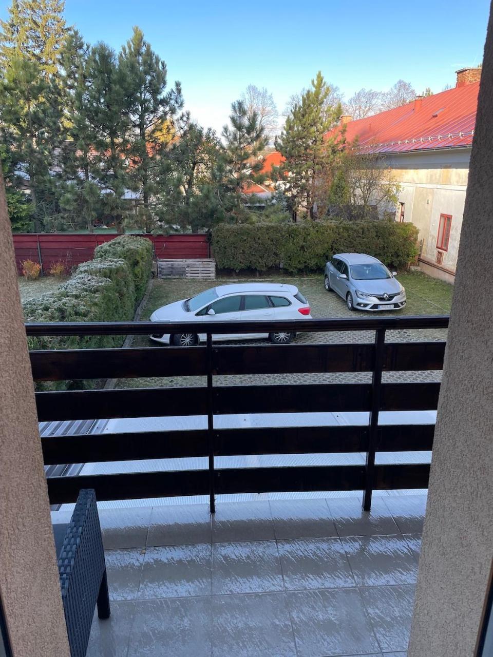 Liptovsky Jan,Apartman N5,Apartman N13 Екстериор снимка