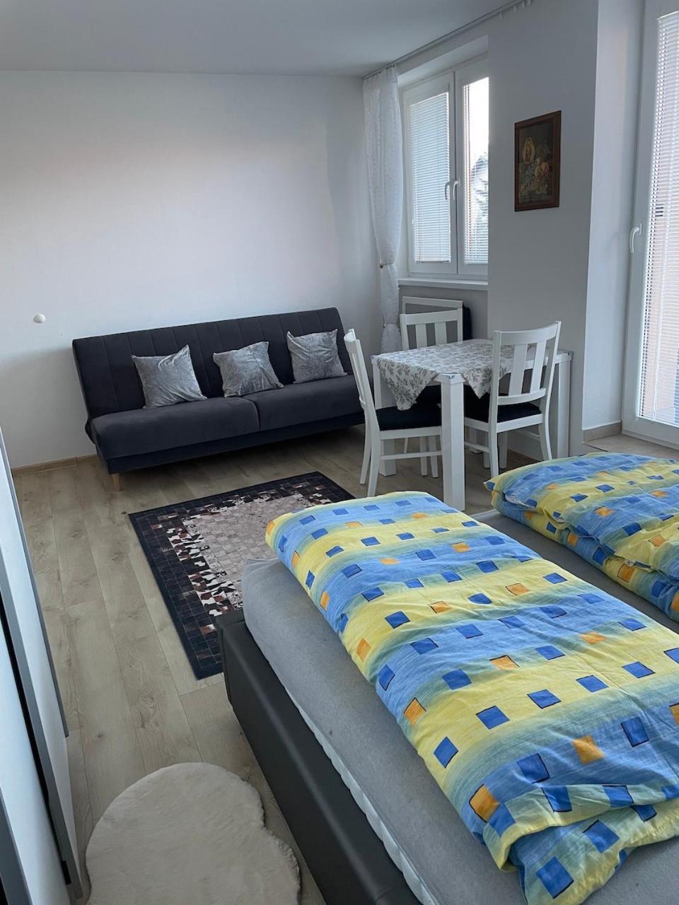 Liptovsky Jan,Apartman N5,Apartman N13 Екстериор снимка