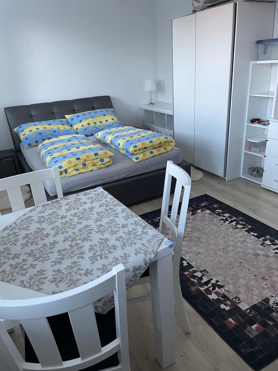 Liptovsky Jan,Apartman N5,Apartman N13 Екстериор снимка